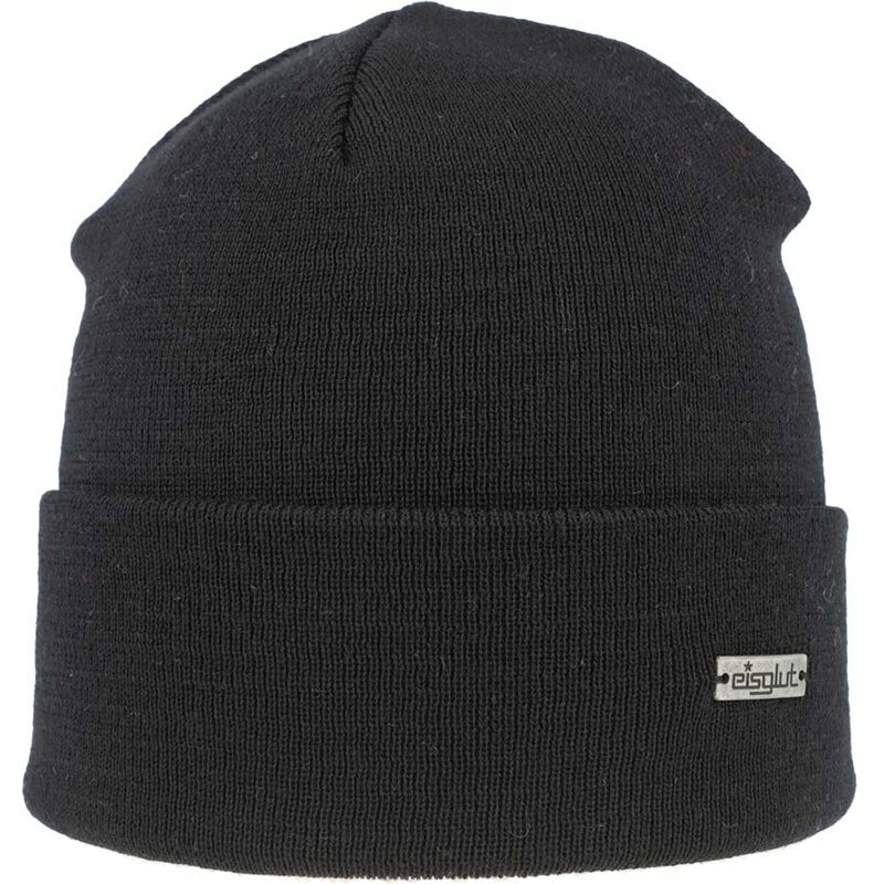 Шапка из мериноса Исидоры Eisglut, черный
Шапка из мериноса Исидоры Eisglut, черный