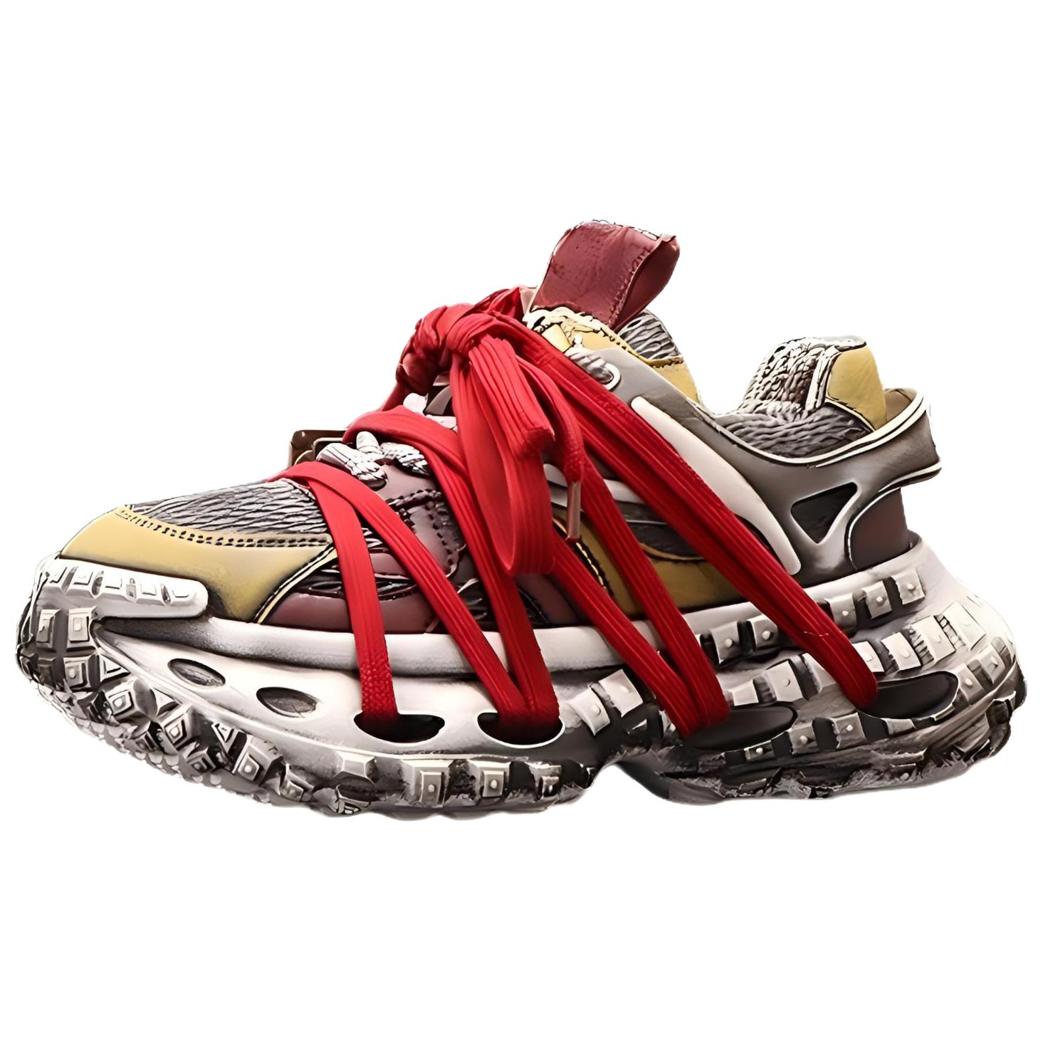 ZUOSAISI Водонепроницаемые и дышащие легкие низкие массивные кроссовки для мужчин с эффектом увеличения роста Ancora Red, цвет Ancora Red
ZUOSAISI Водонепроницаемые и дышащие легкие низкие массивные кроссовки для мужчин с эффектом увеличения роста Ancora Red, цвет Ancora Red