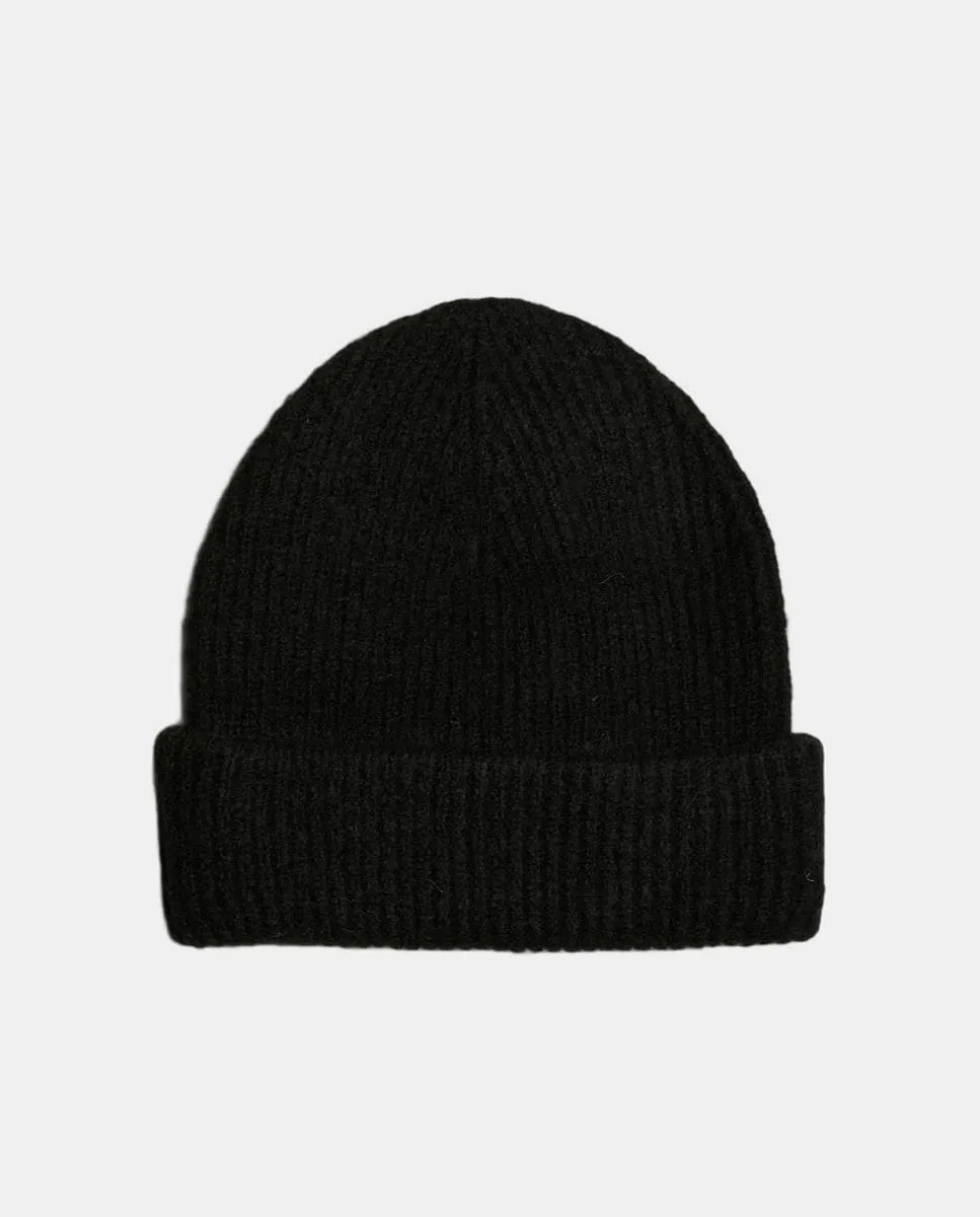 Вязаная шапка цвета нюд Pieces
Вязаная шапка цвета нюд Pieces