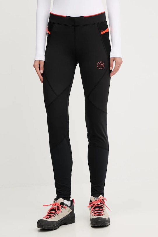 Брюки La Sportiva, черный
Брюки La Sportiva, черный