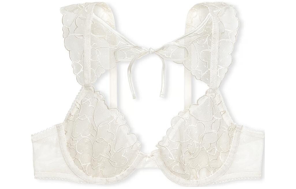 Женский бюстгальтер Victoria'S Secret
Женский бюстгальтер Victoria'S Secret