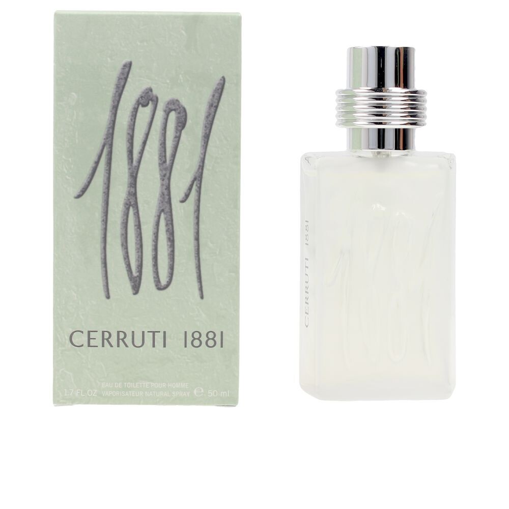 Духи 1881 pour homme Cerruti, 50 мл
Духи 1881 pour homme Cerruti, 50 мл