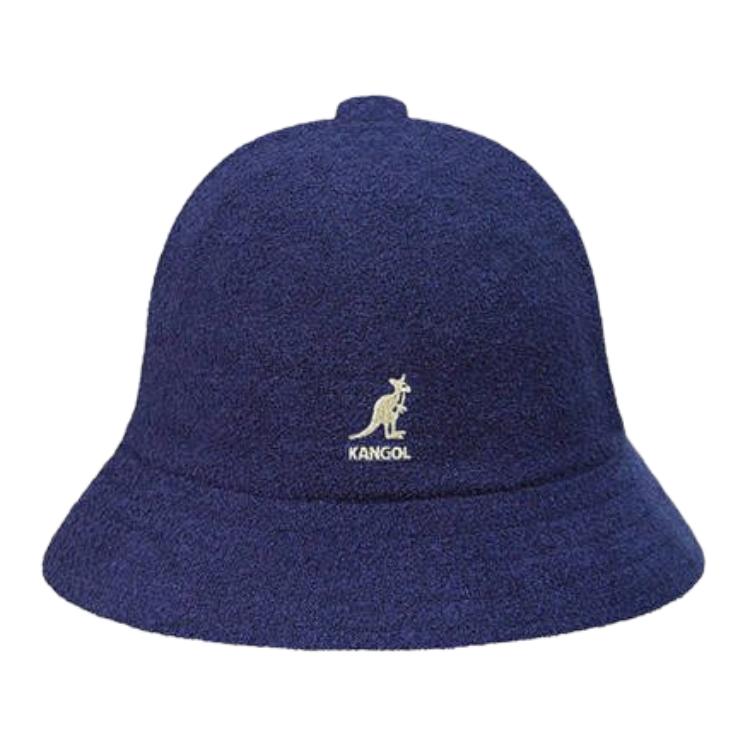 KANGOL Bucket Hats Unisex Blue
KANGOL Bucket Hats Unisex Blue
