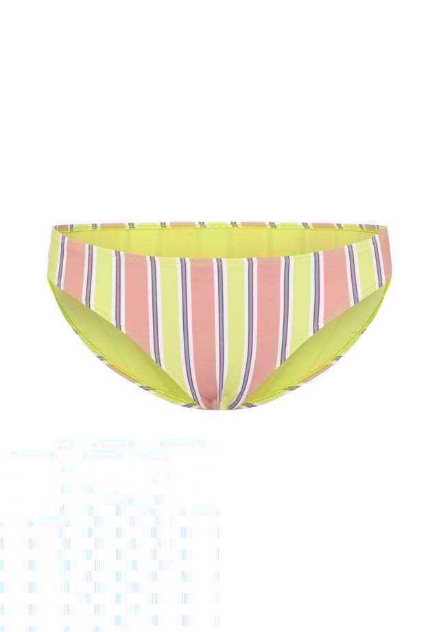 Плавки бикини с разноцветным узором по всей поверхности Chiemsee, мультиколор 
Плавки бикини с разноцветным узором по всей поверхности Chiemsee, мультиколор