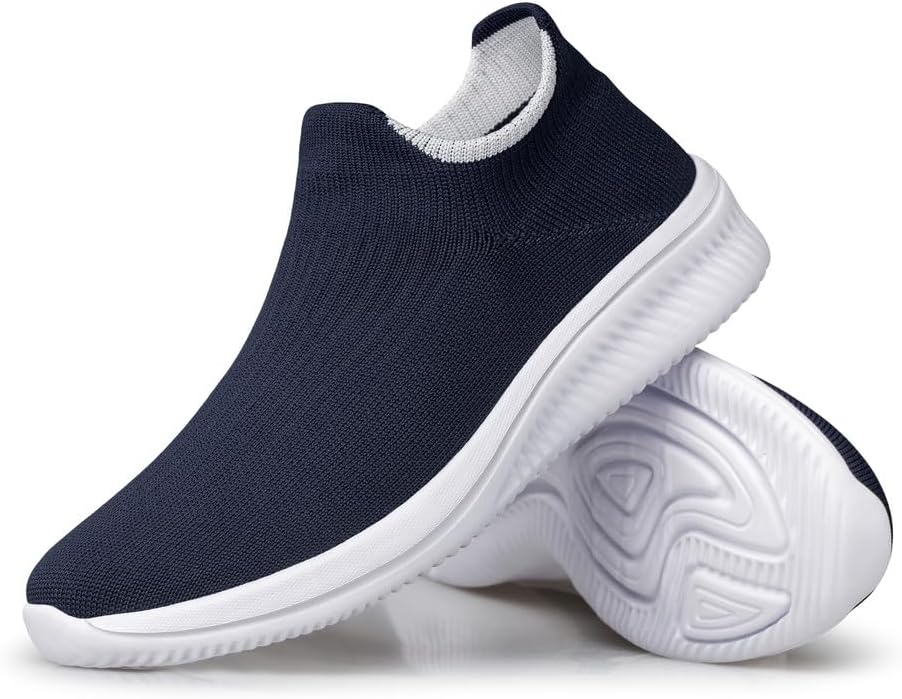 Кроссовки Vidbiv Men Slip на каждый день - дышащие, легкие, удобные теннисные кроссовки-слипоны из сетки Vibdiv, синий
Кроссовки Vidbiv Men Slip на каждый день - дышащие, легкие, удобные теннисные кроссовки-слипоны из сетки Vibdiv, синий