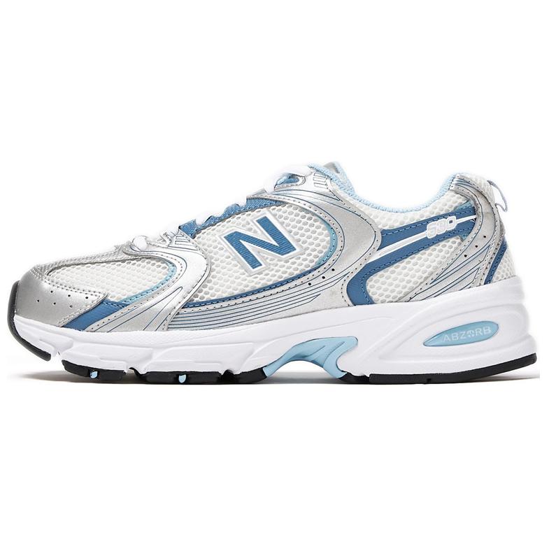New Balance 530 'Silver Metallic Heron Blue'
New Balance 530 'Silver Metallic Heron Blue'