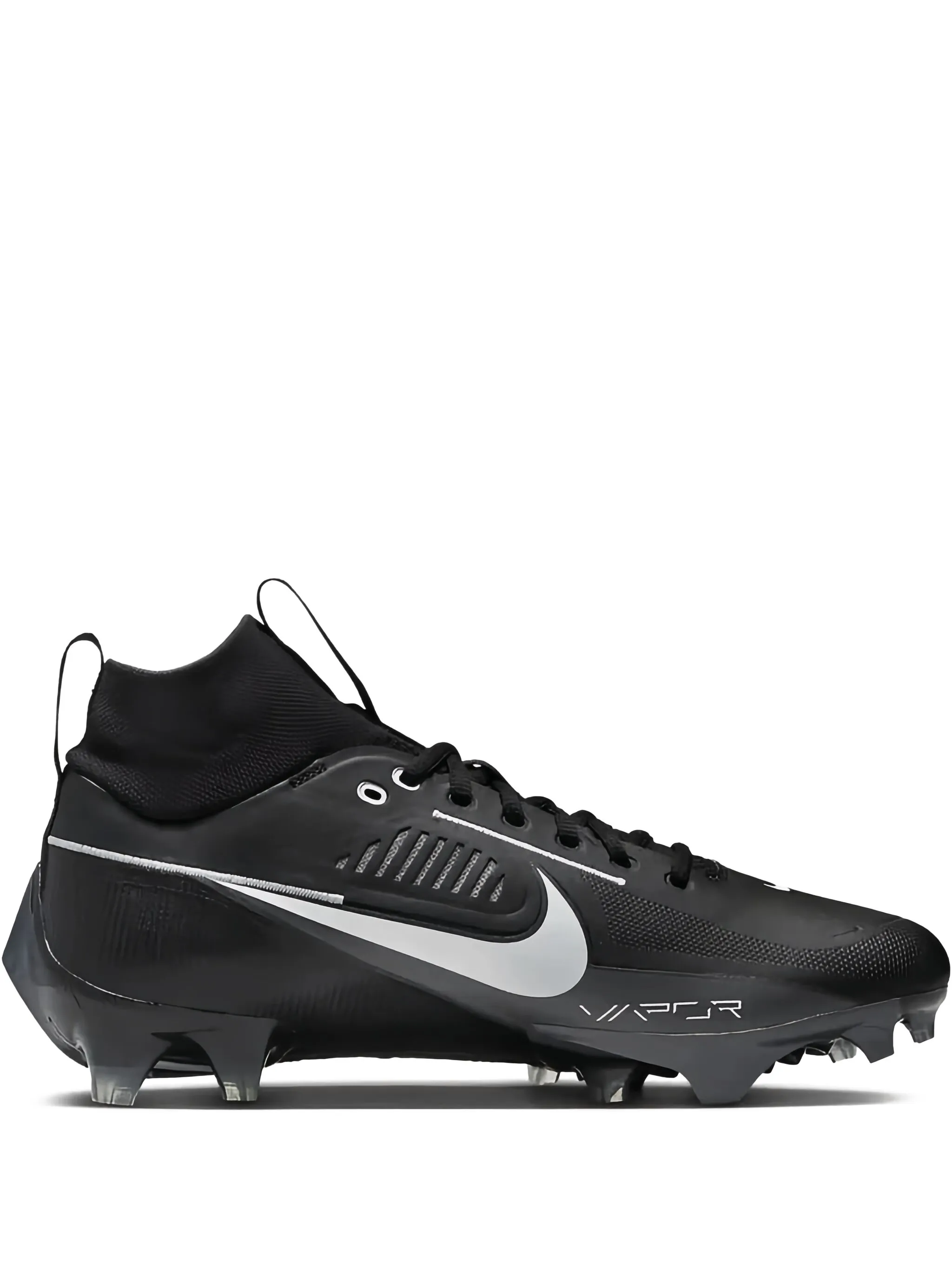 Кроссовки Vapor Edge Pro 360 2 Black7Iron Grey/White Nike, черный
Кроссовки Vapor Edge Pro 360 2 Black7Iron Grey/White Nike, черный