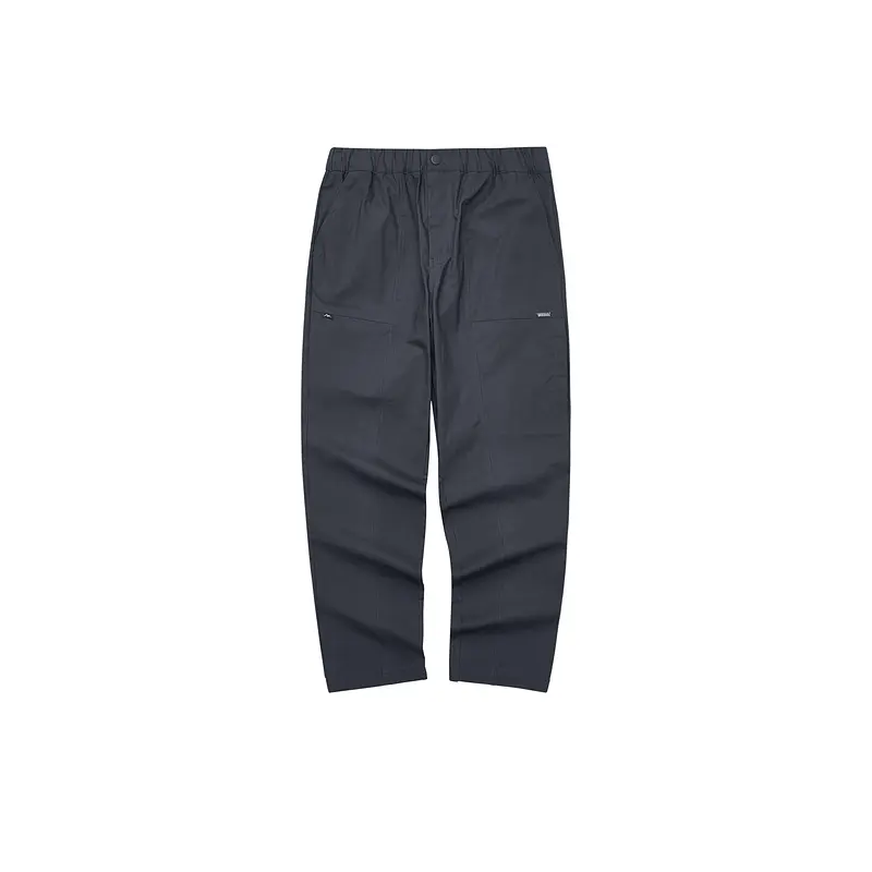 Повседневные брюки мужские Periscope Gray Skechers 
Повседневные брюки мужские Periscope Gray Skechers