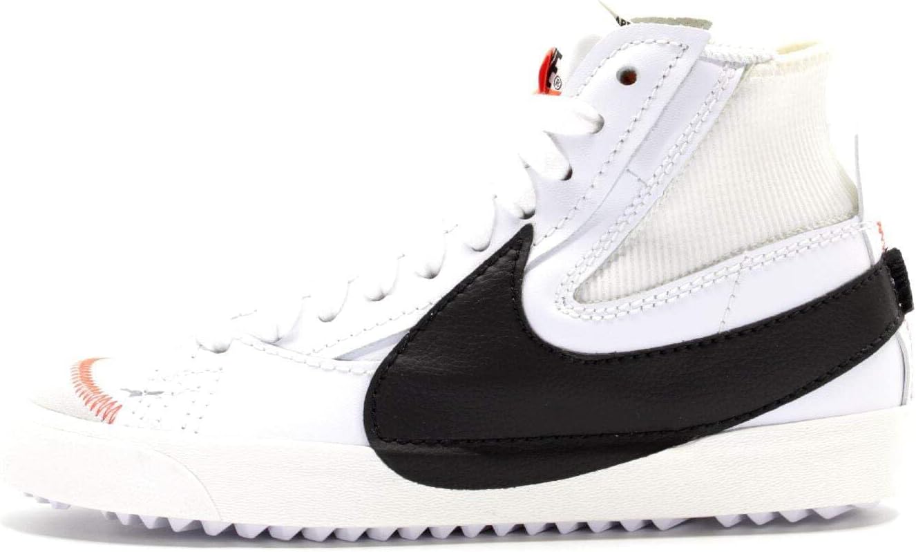 Мужские кроссовки Nike, White Black White Sail
Мужские кроссовки Nike, White Black White Sail