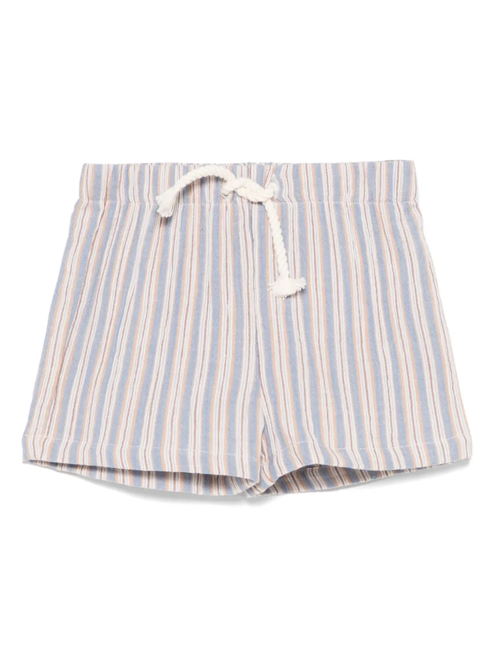 Хлопковые шорты LARANJINHA, синий
Хлопковые шорты LARANJINHA, синий