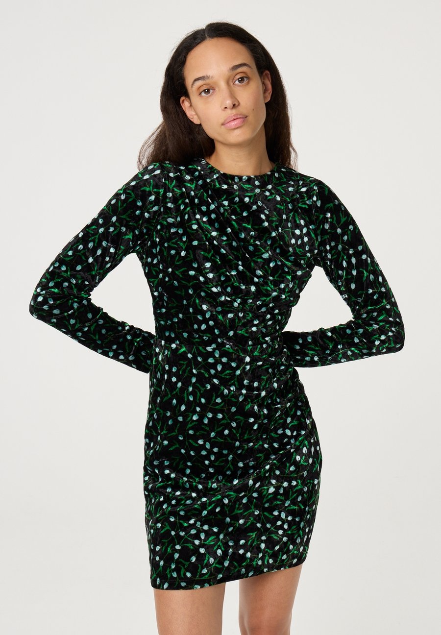 Платье Fabienne Chapot VEROLIN, Black
Платье Fabienne Chapot VEROLIN, Black