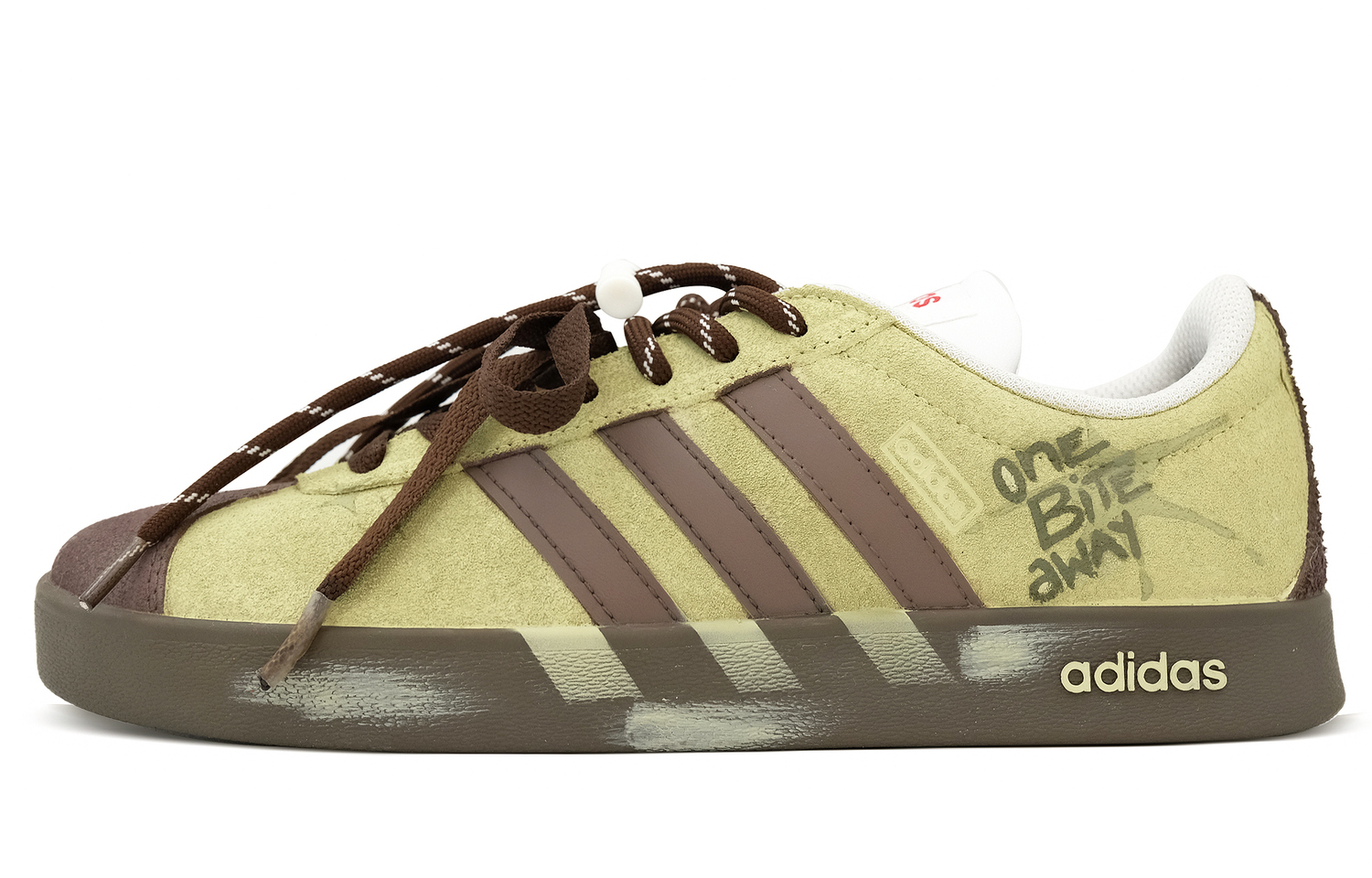 Adidas Кроссовки Vl Court Classic German Army Trainers Unisex Green
Adidas Кроссовки Vl Court Classic German Army Trainers Unisex Green