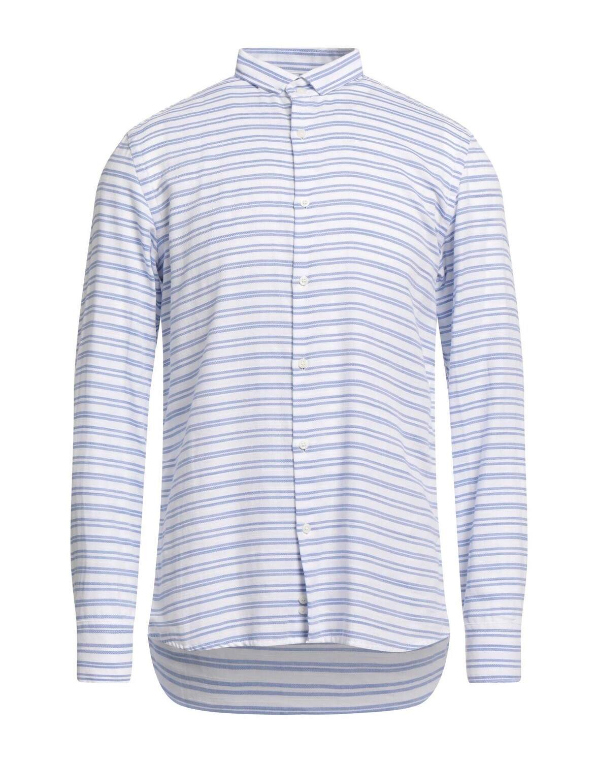 Рубашка Bl.11 Block Eleven, синий
Рубашка Bl.11 Block Eleven, синий