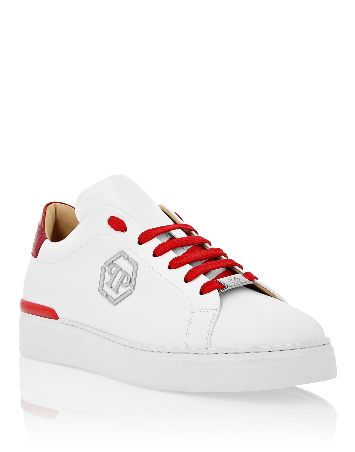 Кроссовки Lo-Top с принтом Cocco Insert Hexagon Philipp Plein, цвет White / Red, Белый, Кроссовки Lo-Top с принтом Cocco Insert Hexagon Philipp Plein, цвет White / Red
Кроссовки Lo-Top с принтом Cocco Insert Hexagon Philipp Plein, цвет White / Red, Белый, Кроссовки Lo-Top с принтом Cocco Insert Hexagon Philipp Plein, цвет White / Red