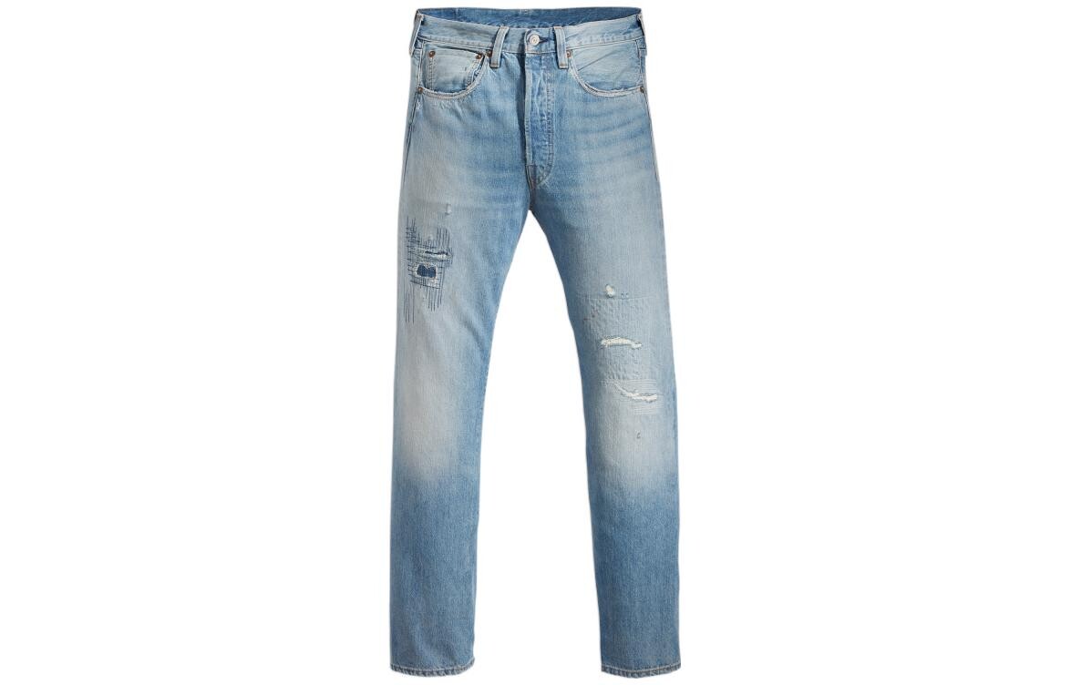 Мужские джинсы Levi's levi’s, цвет Blue
Мужские джинсы Levi's levi’s, цвет Blue