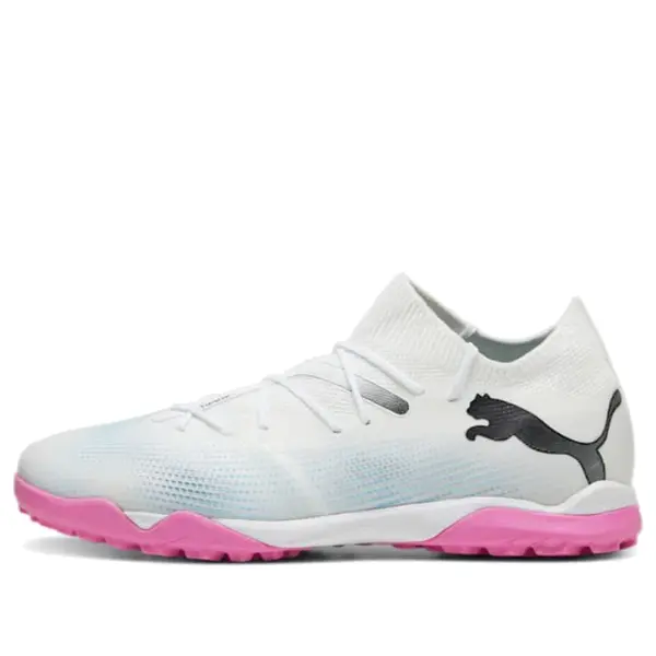 Кроссовки future match 7 tt 'phenomenal pack' Puma, белый
Кроссовки future match 7 tt 'phenomenal pack' Puma, белый