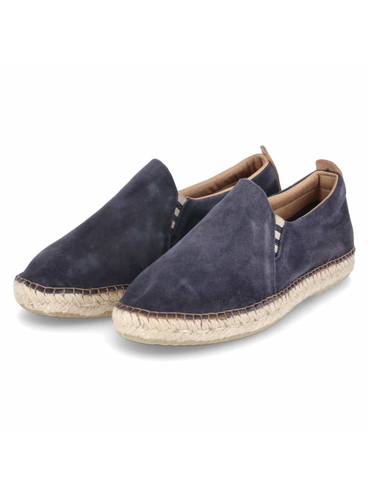 Эспадрильи Toni Pons, черный
Эспадрильи Toni Pons, черный