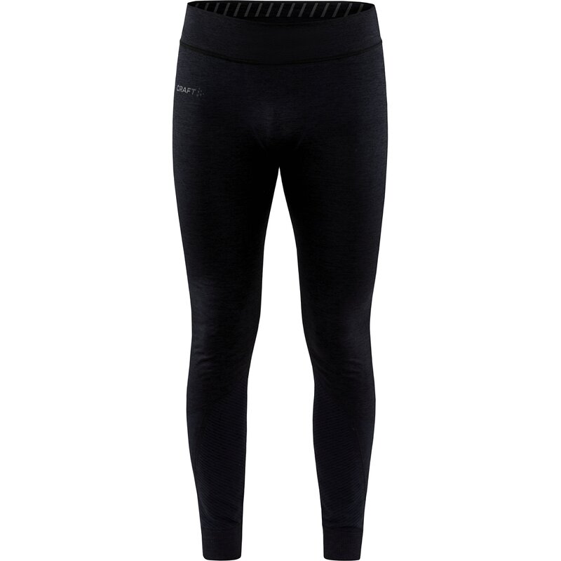 Утепленные брюки Unterhose core dry active comfort pant m Craft, черный
Утепленные брюки Unterhose core dry active comfort pant m Craft, черный