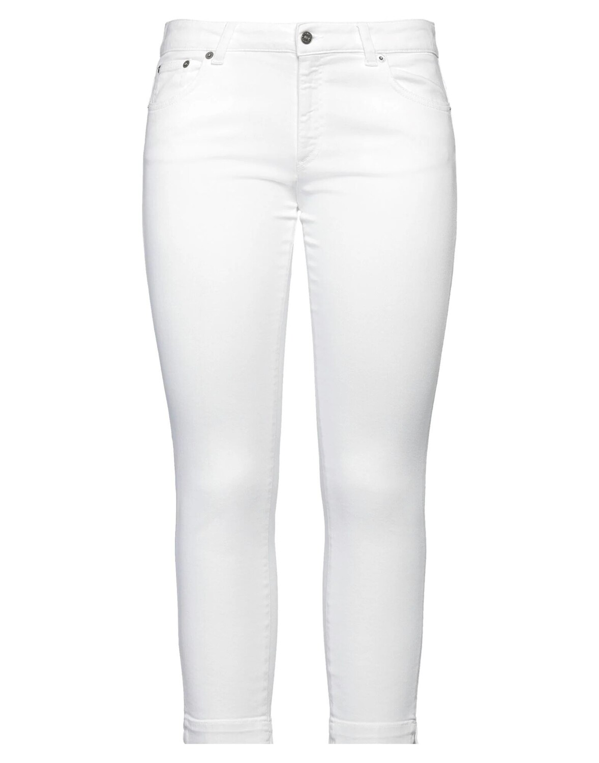 Джинсы Dondup, белый
Джинсы Dondup, белый