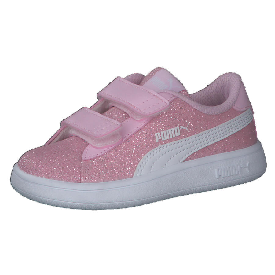Детские кроссовки Puma Smash v2 Glitz Glam V Inf 367380
Детские кроссовки Puma Smash v2 Glitz Glam V Inf 367380