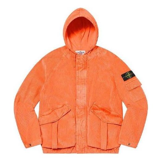 Куртка x stone island corduroy jacket 'orange black' Supreme, оранжевый
Куртка x stone island corduroy jacket 'orange black' Supreme, оранжевый