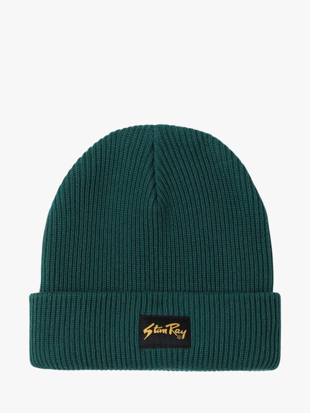 OG Patch утепленная шапка-бини Stan Ray, Botanical Green
OG Patch утепленная шапка-бини Stan Ray, Botanical Green
