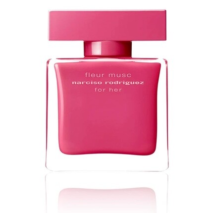Narciso Rodriguez Fleur Musc For Her EDP Spray 100 мл
Narciso Rodriguez Fleur Musc For Her EDP Spray 100 мл