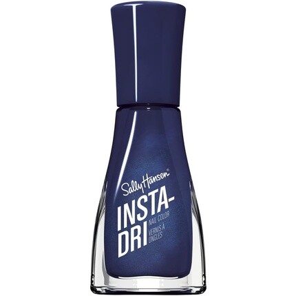 Лак для ногтей Insta-Dri № 493 Midnight Drive 12мл, Sally Hansen
Лак для ногтей Insta-Dri № 493 Midnight Drive 12мл, Sally Hansen