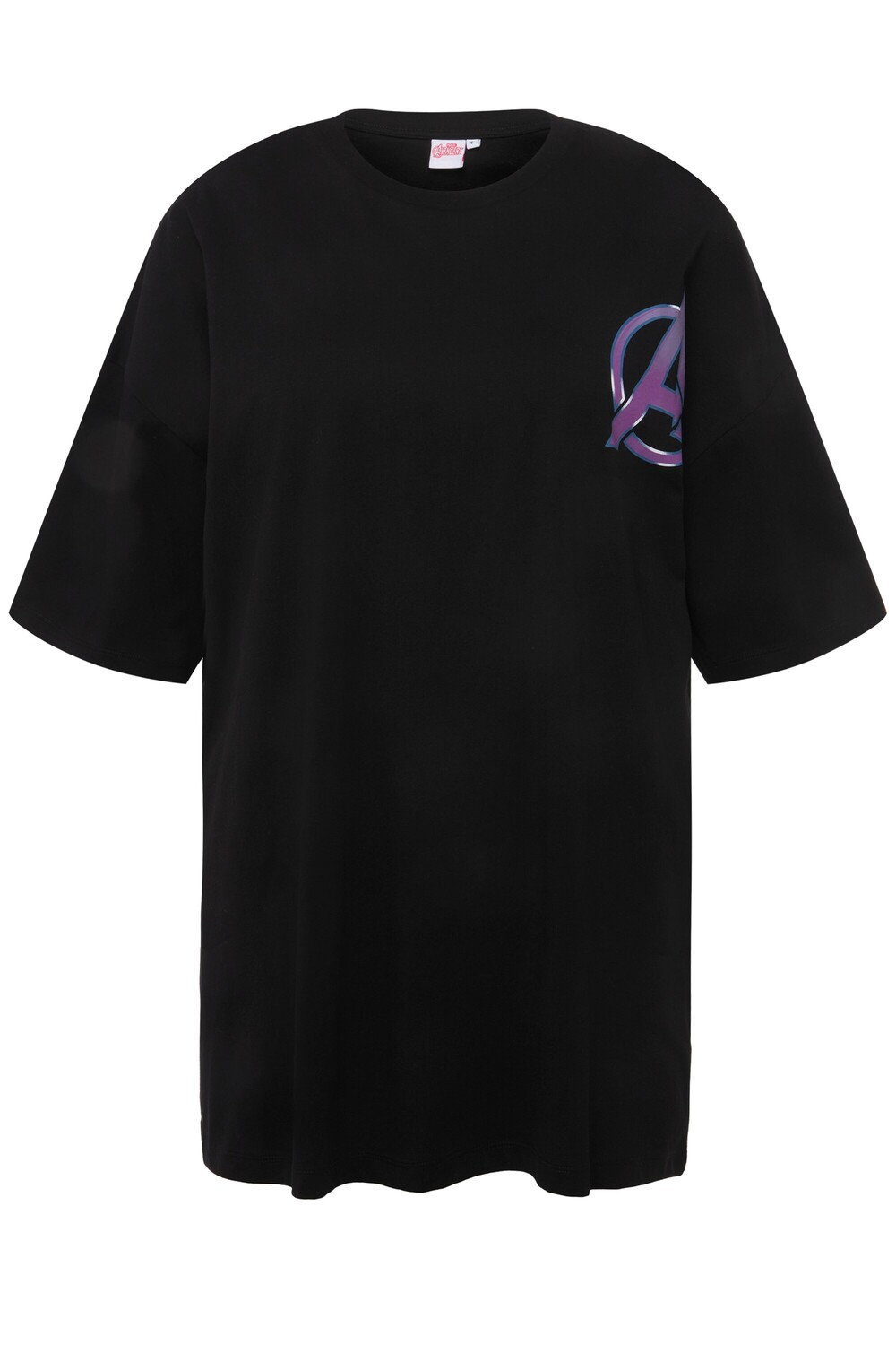 Футболка Studio Untold, черный
Футболка Studio Untold, черный