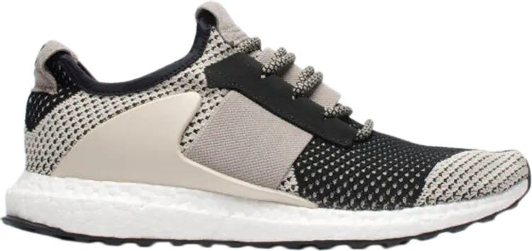 Кроссовки Adidas ADO x UltraBoost ZG 'Day One', коричневый
Кроссовки Adidas ADO x UltraBoost ZG 'Day One', коричневый