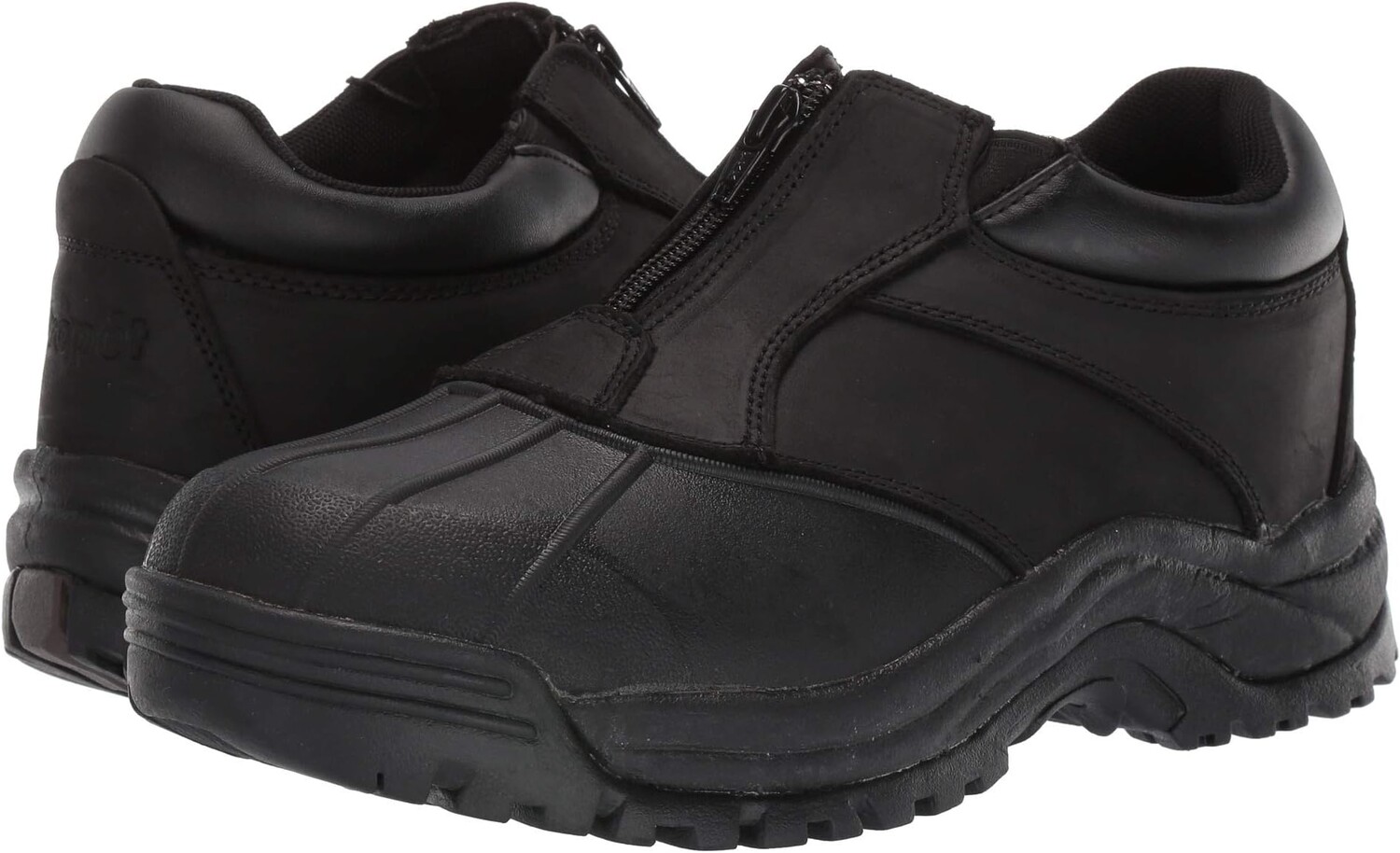 Резиновые сапоги Blizzard Ankle Zip Propet, черный
Резиновые сапоги Blizzard Ankle Zip Propet, черный