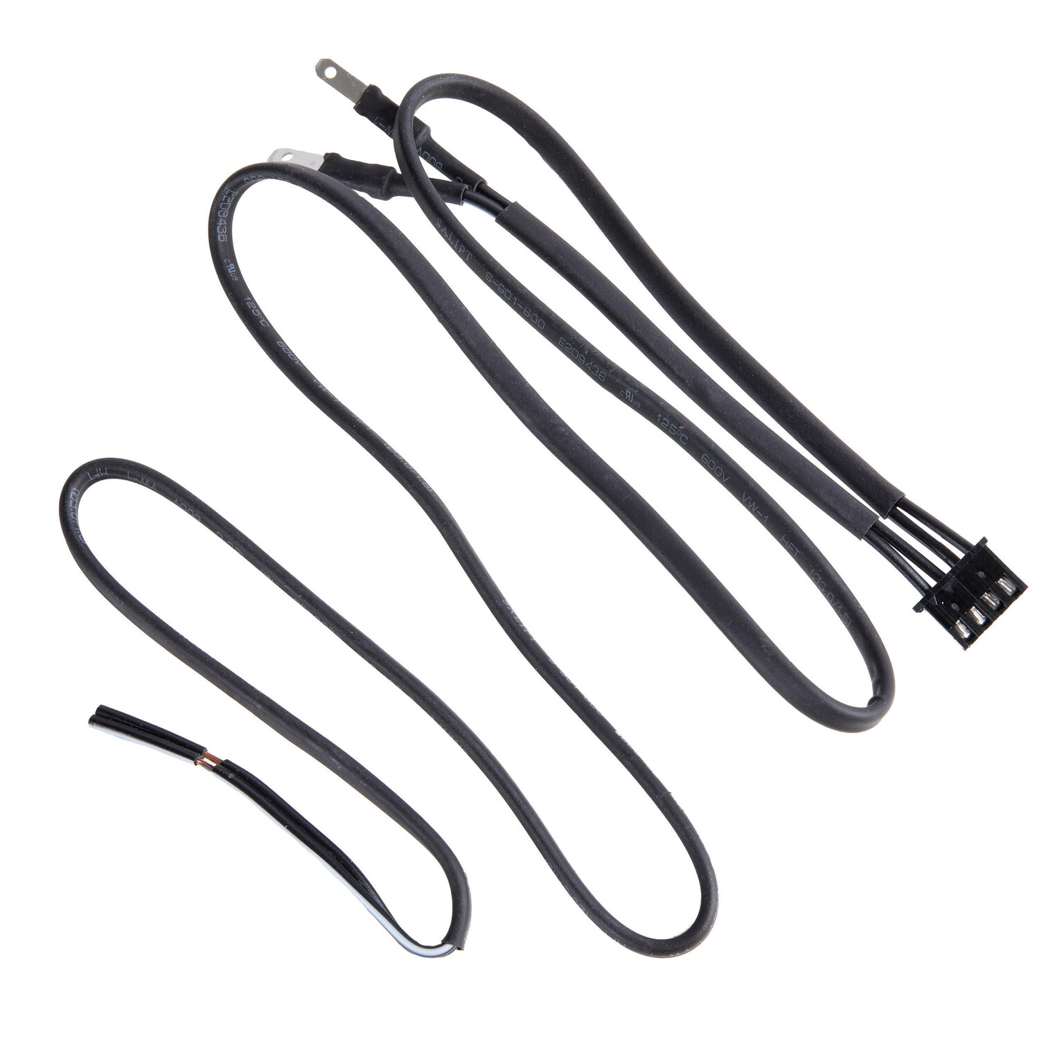 Кабель освещения Touring 520 RIVERSIDE
Кабель освещения Touring 520 RIVERSIDE