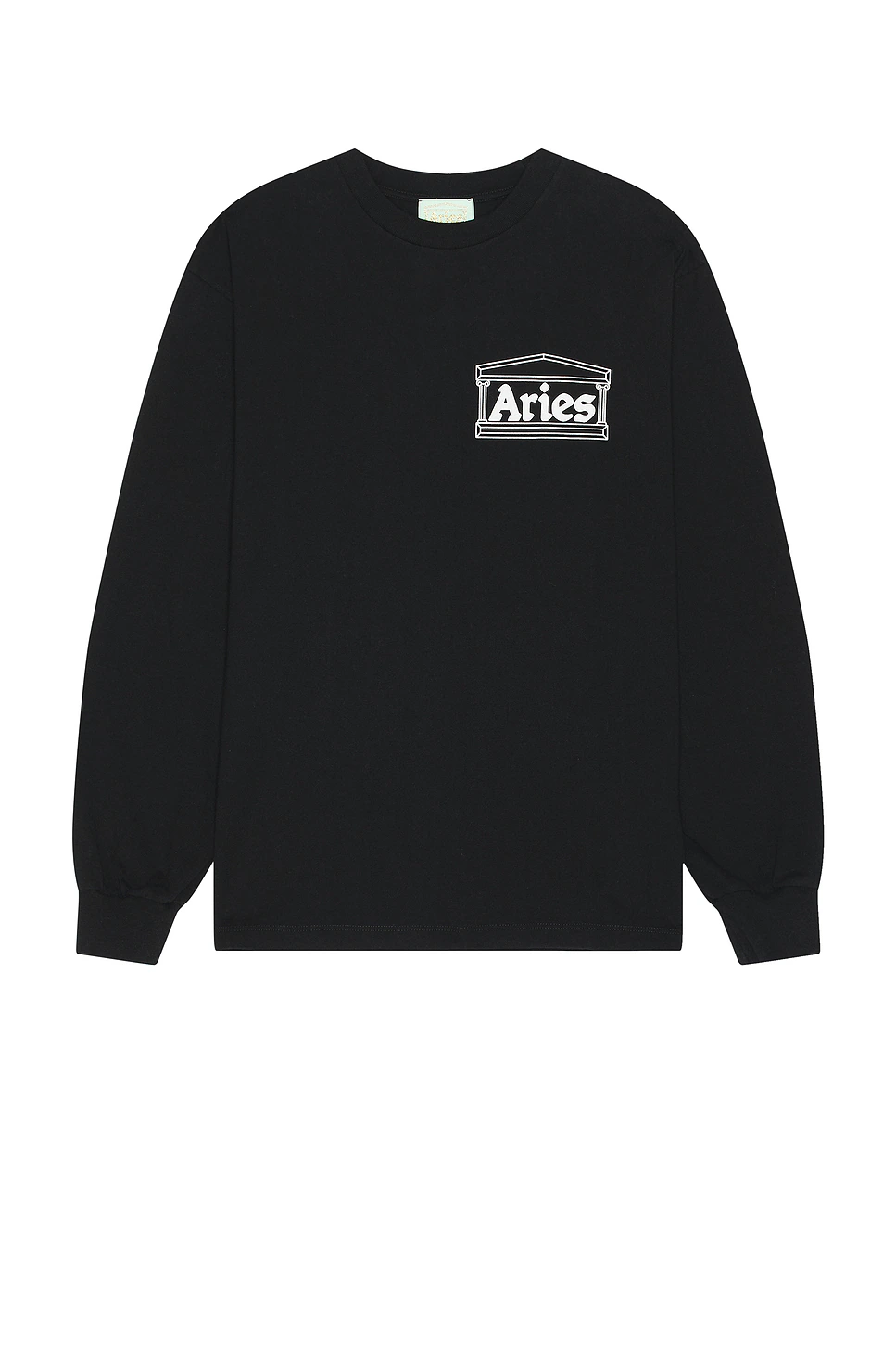 Толстовка Aries, черный
Толстовка Aries, черный