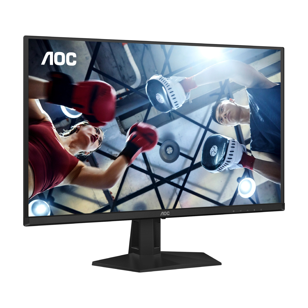 Монитор игровой AOC Q27G41ZDF, 27", WQHD 2560х1440, 240 Гц, QD-OLED, черный
Монитор игровой AOC Q27G41ZDF, 27", WQHD 2560х1440, 240 Гц, QD-OLED, черный