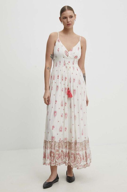 Платье Answear Lab, роза
Платье Answear Lab, роза