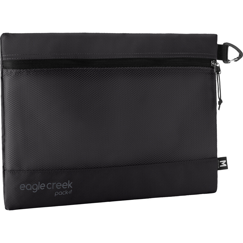 Упаковочная сумка Pack-It Reveal Sack M Eagle Creek, черный
Упаковочная сумка Pack-It Reveal Sack M Eagle Creek, черный