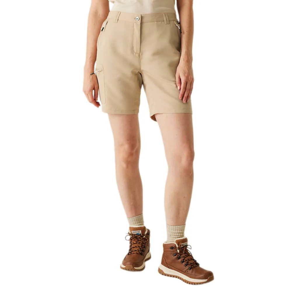 Шорты Regatta Chaska III, бежевый
Шорты Regatta Chaska III, бежевый