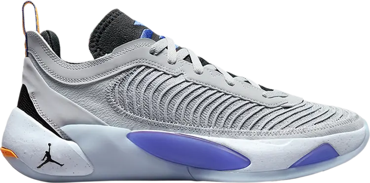 Кроссовки Jordan Luka 1 Next Nature PF Slovenia, серый
Кроссовки Jordan Luka 1 Next Nature PF Slovenia, серый