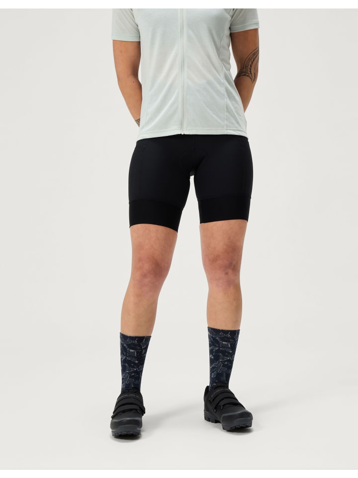 Тканевые шорты ENDURA, черный
Тканевые шорты ENDURA, черный