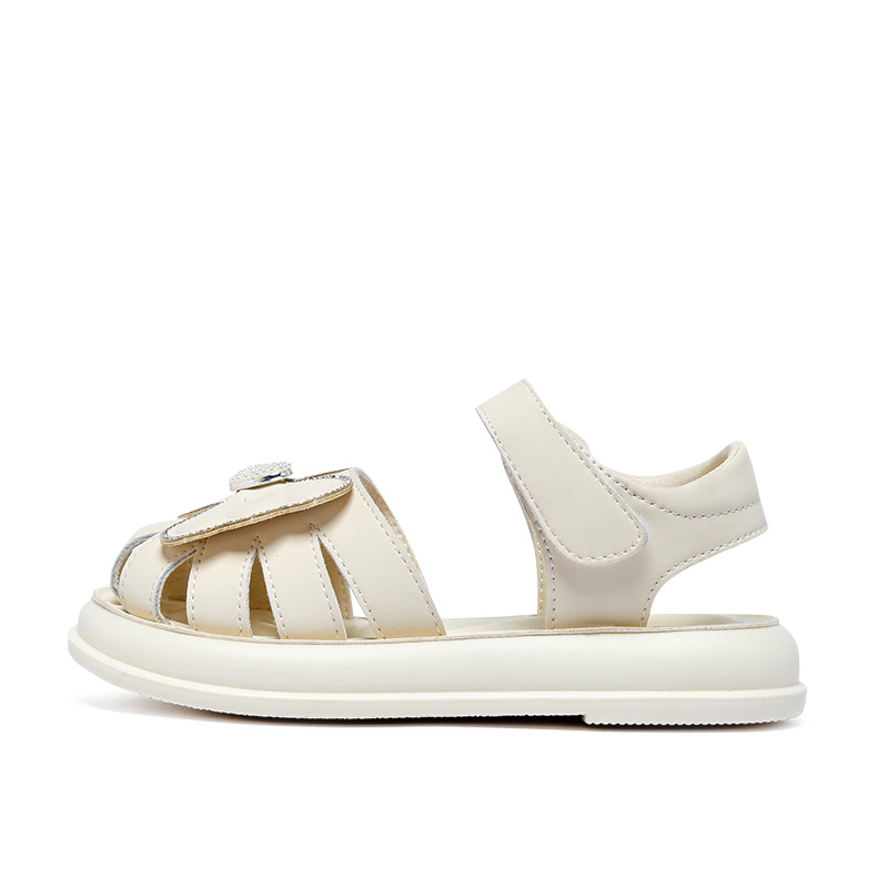 Детские сандалии дошкольного возраста BIG WASP, бежевый
Детские сандалии дошкольного возраста BIG WASP, бежевый