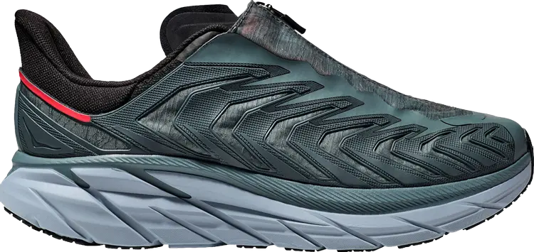 Кроссовки Project Clifton Goblin Blue, синий
Кроссовки Project Clifton Goblin Blue, синий