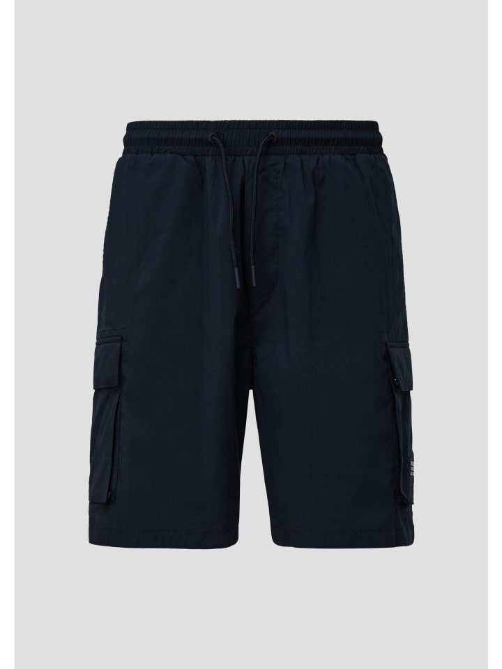 s.Oliver Шорты Bermuda DETROIT in 5978_navy
s.Oliver Шорты Bermuda DETROIT in 5978_navy