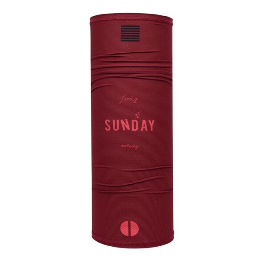 Шарф Monton Skull Monton Unisex Multifunctional, красный
Шарф Monton Skull Monton Unisex Multifunctional, красный