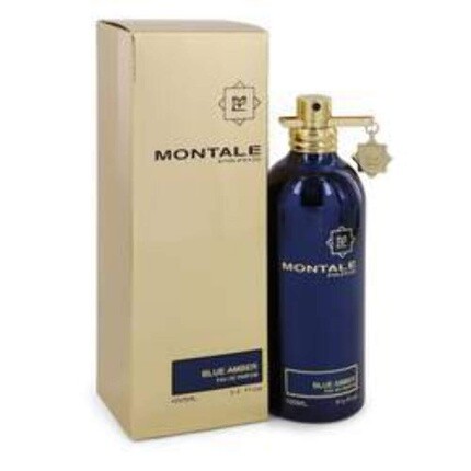 Montale Amber парфюмерная вода унисекс спрей 100мл
Montale Amber парфюмерная вода унисекс спрей 100мл