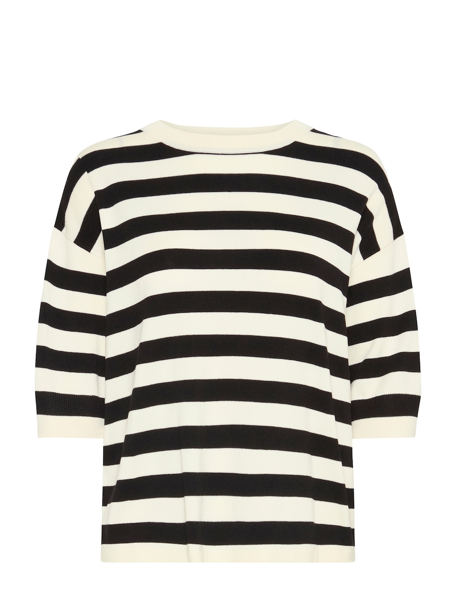 Свитер b.young BYMMORLA, черный
Свитер b.young BYMMORLA, черный