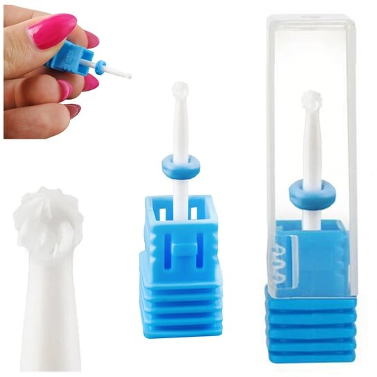 Керамический шарик Кутикула Кутикула Кутикула Гибридный акриловый гель ISO TRADE
Керамический шарик Кутикула Кутикула Кутикула Гибридный акриловый гель ISO TRADE