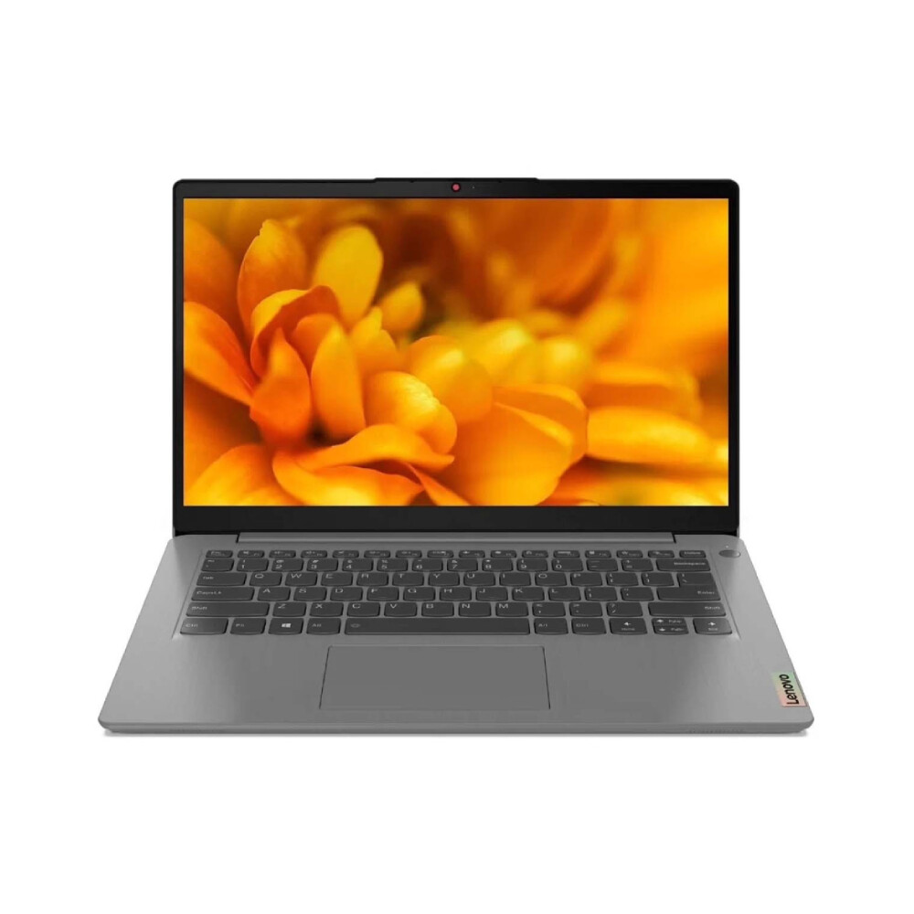Ноутбук Lenovo IdeaPad 3 14ITL6, 14", 12 ГБ/512 ГБ, i5-1135G7, GeForce MX350, серый, английская/арабская клавиатура
Ноутбук Lenovo IdeaPad 3 14ITL6, 14", 12 ГБ/512 ГБ, i5-1135G7, GeForce MX350, серый, английская/арабская клавиатура
