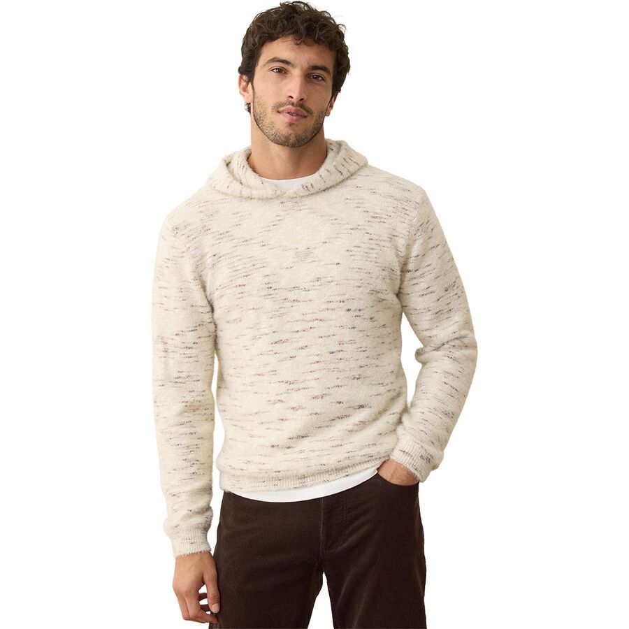 Толстовка Marine Layer Fuzzy Sweater Marine Layer, Natural Geo
Толстовка Marine Layer Fuzzy Sweater Marine Layer, Natural Geo