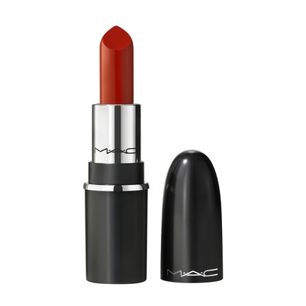 Мини-помада Maximal Silky Matte - 18 грамм Mac
Мини-помада Maximal Silky Matte - 18 грамм Mac