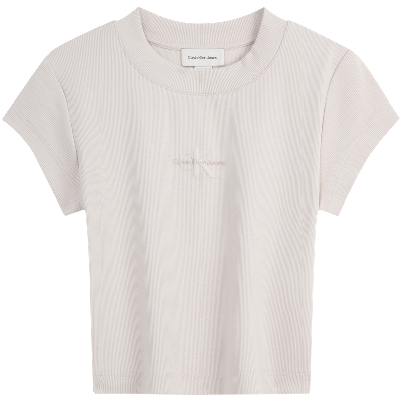 Футболка SS25 женская Calvin Klein, бежевый
Футболка SS25 женская Calvin Klein, бежевый